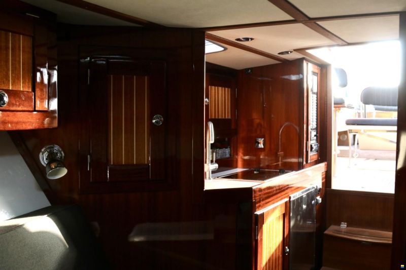 Kiel Classic 33