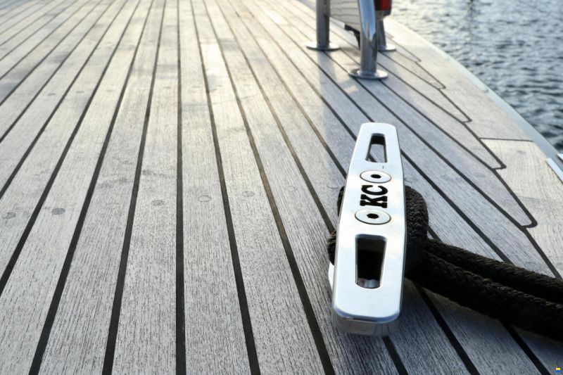 Kiel Classic 33