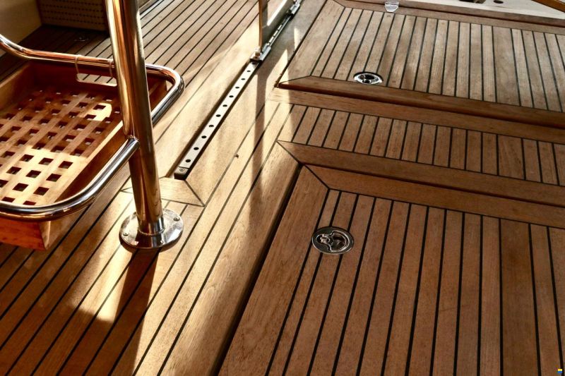 Kiel Classic 33