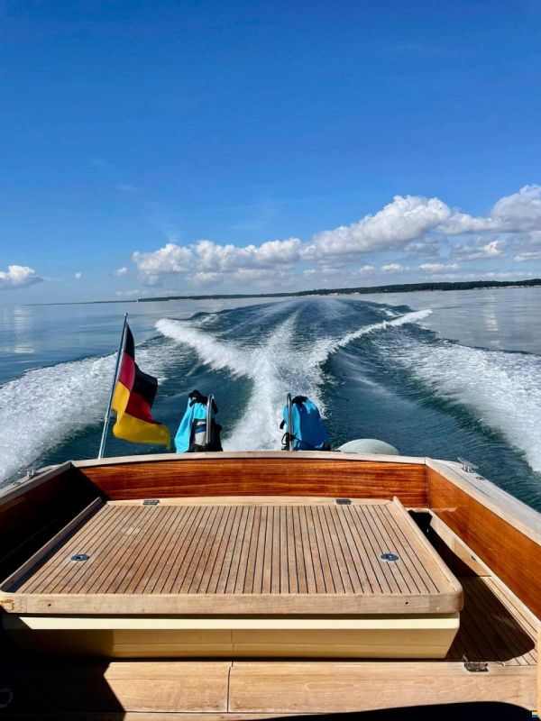Kiel Classic 33