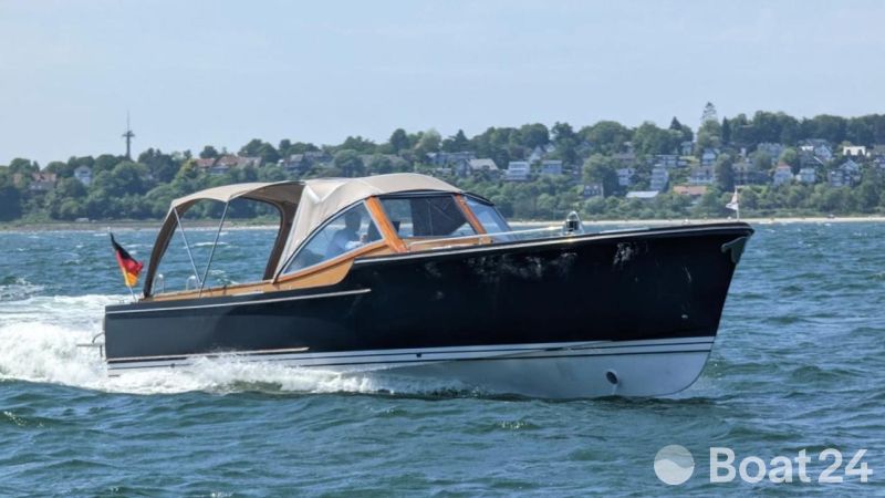 Kiel Classic 33