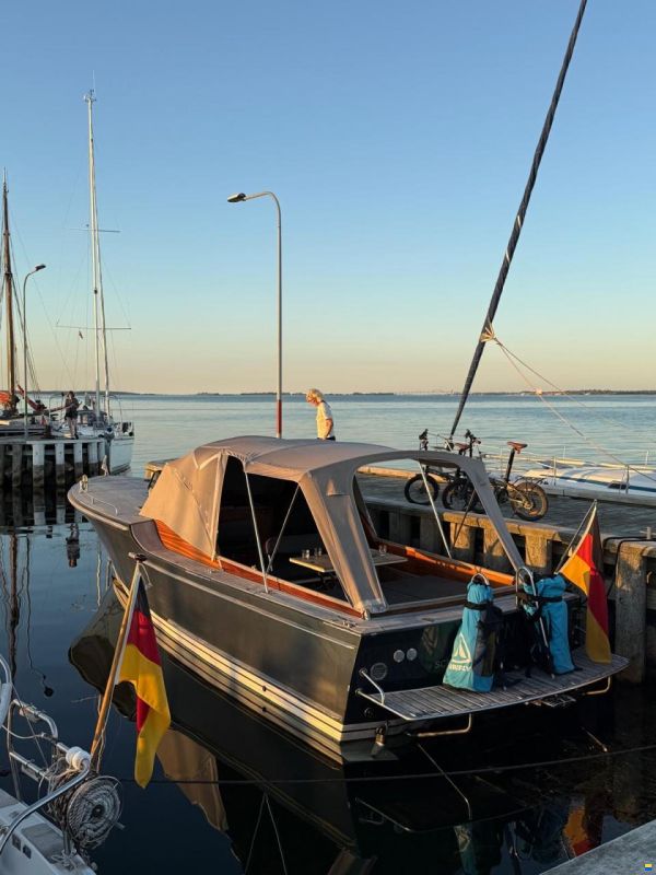 Kiel Classic 33