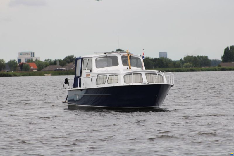 Ariadne 870 OK