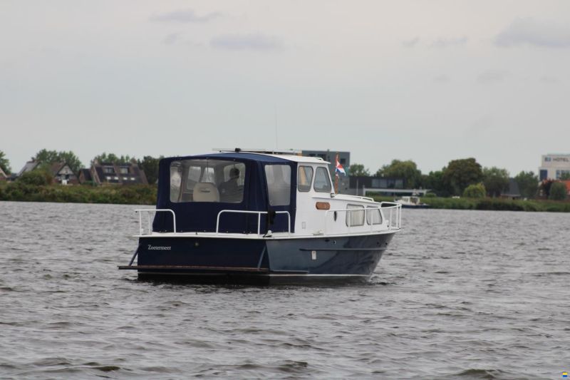 Ariadne 870 OK