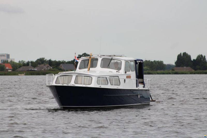 Ariadne 870 OK