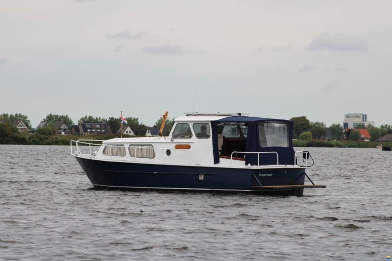 Ariadne 870 OK