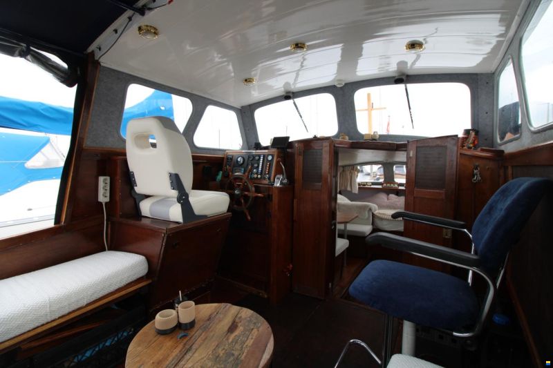 Ariadne 870 OK
