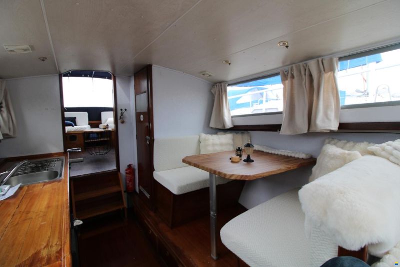 Ariadne 870 OK