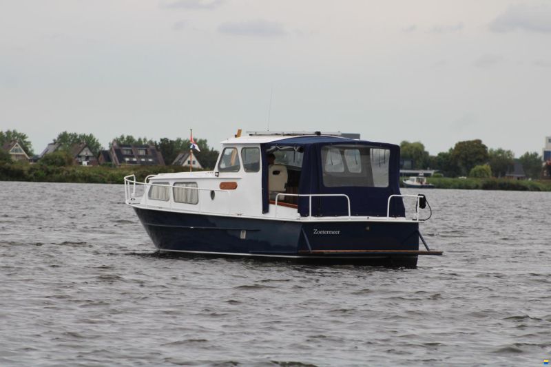 Ariadne 870 OK