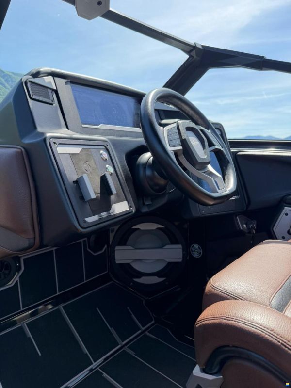 Supra SL 550