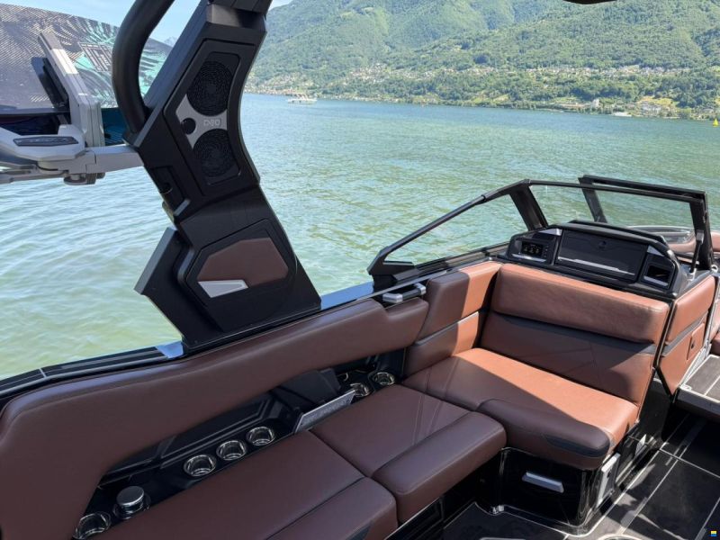 Supra SL 550