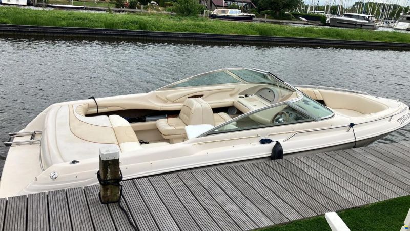 Sea Ray 230 Select Bowrider