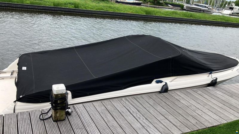 Sea Ray 230 Select Bowrider