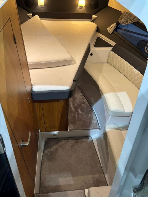 Grandezza 28 OC