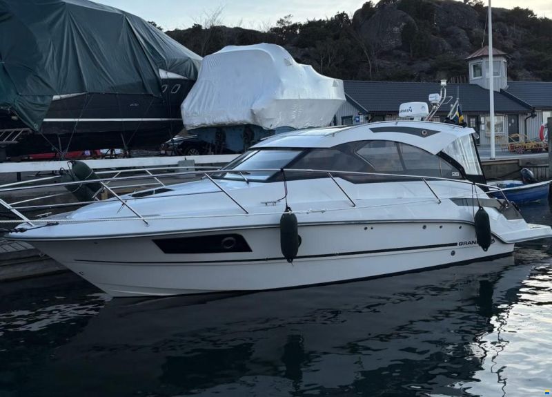 Grandezza 28 OC