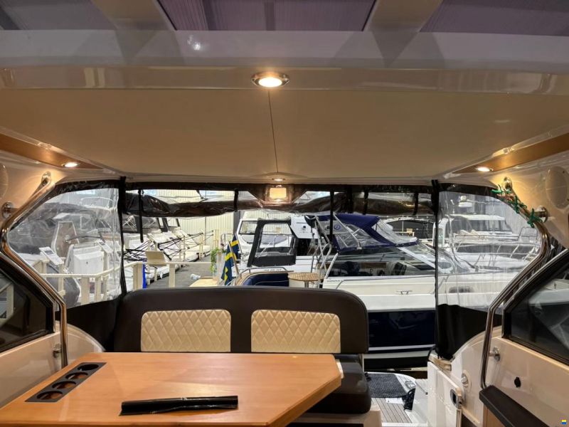 Grandezza 28 OC