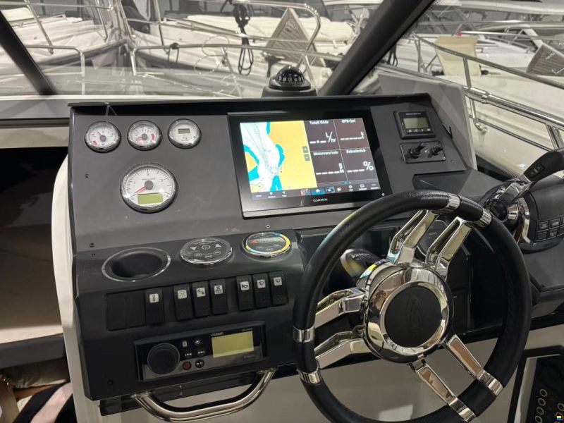Grandezza 28 OC