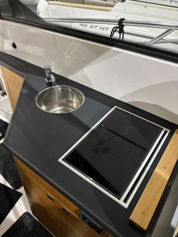 Grandezza 28 OC