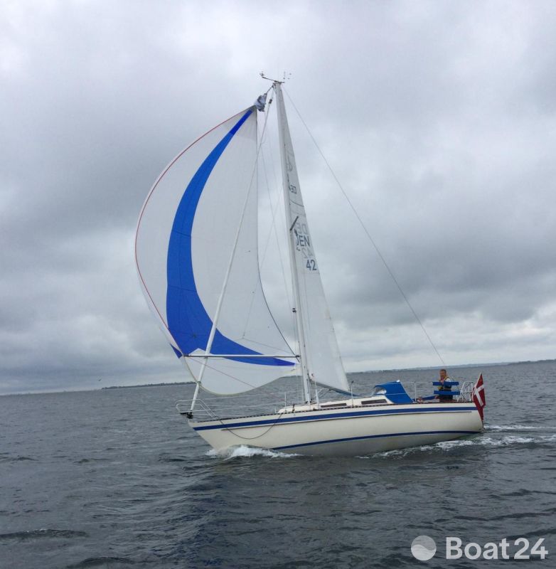 Drabant 30