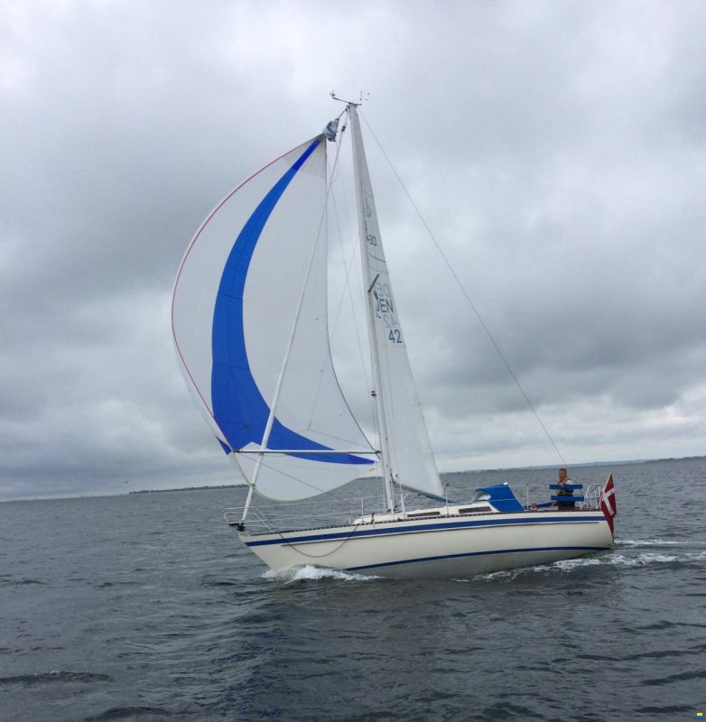 Drabant 30