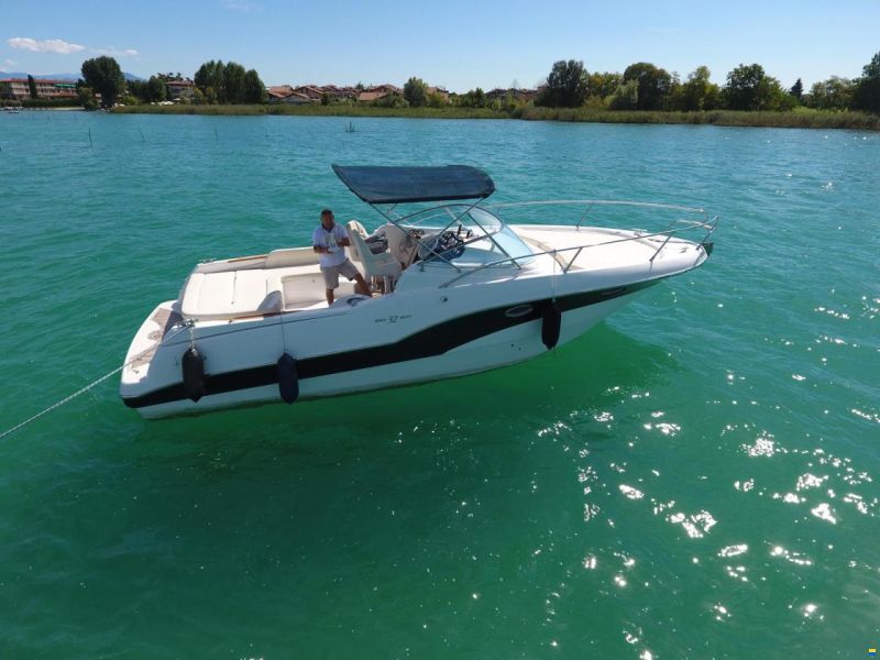 Rio 32 Blu