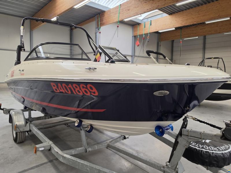 Bayliner VR4