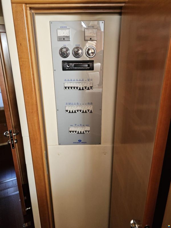 Innovazione & Progetti Alena 48