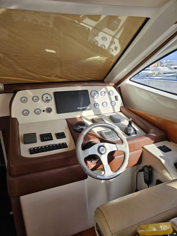 Innovazione & Progetti Alena 48