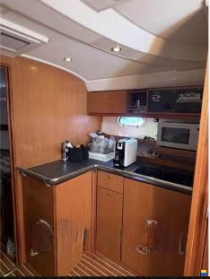 Bavaria 34 HT