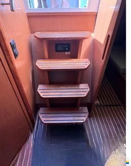 Bavaria 34 HT
