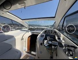 Bavaria 34 HT