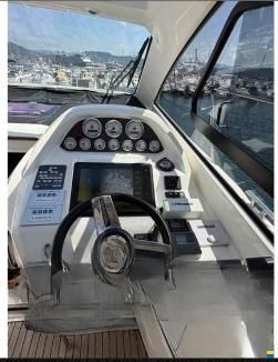 Bavaria 34 HT