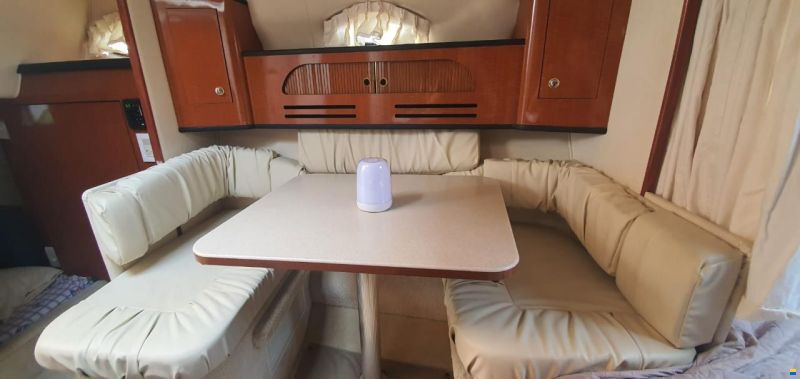 Sea Ray 315 Sundancer