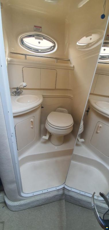 Sea Ray 315 Sundancer