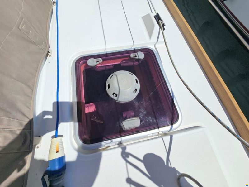 Lagoon 39