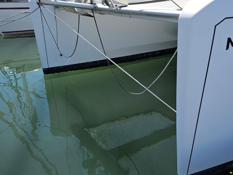 Lagoon 39