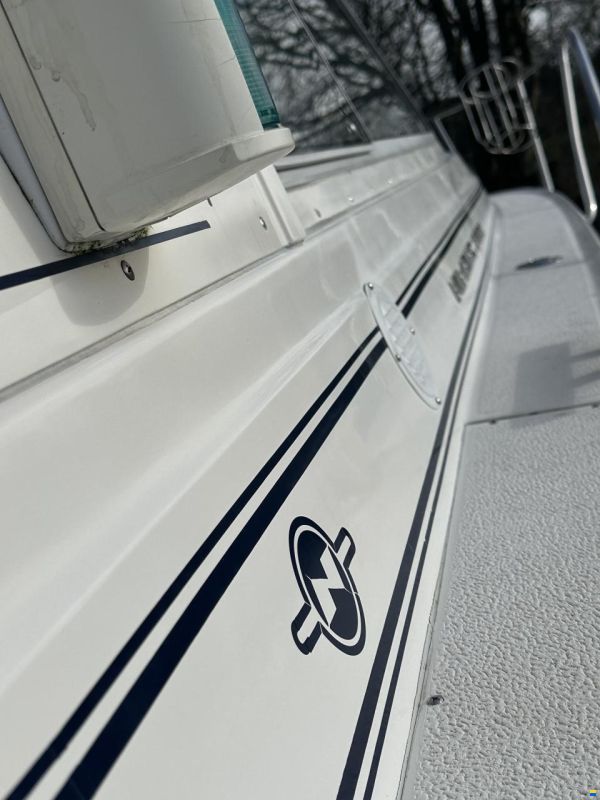 Nimbus Europa 3400