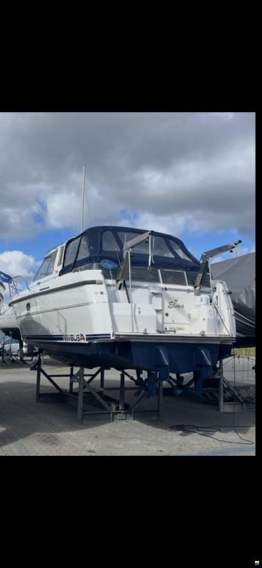 Nimbus Europa 3400