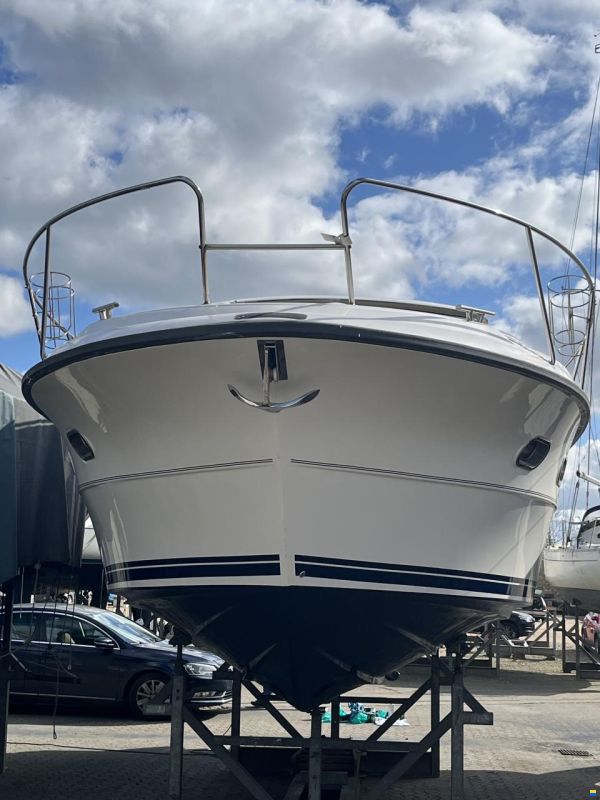 Nimbus Europa 3400