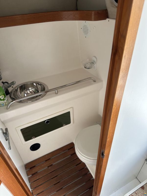Nimbus Europa 3400