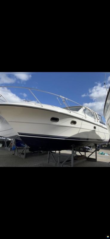 Nimbus Europa 3400