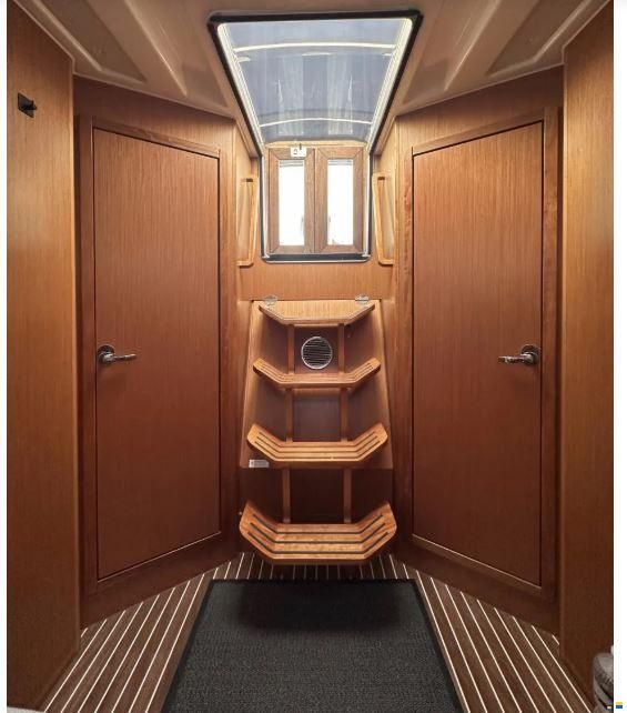 Bavaria 46 CRUISER