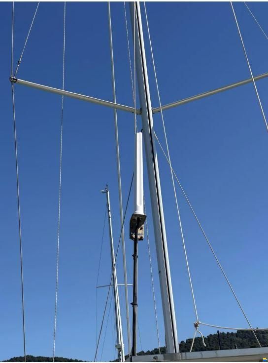 Bavaria 46 CRUISER