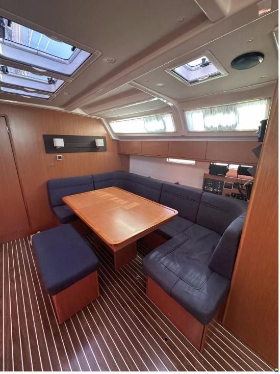 Bavaria 46 CRUISER