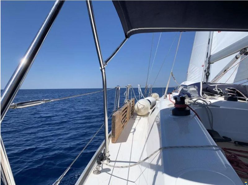 Bavaria 46 CRUISER