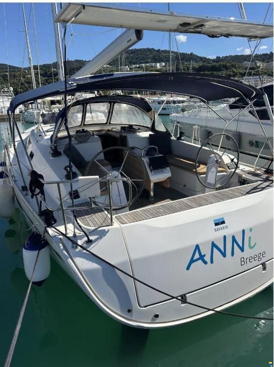 Bavaria 46 CRUISER