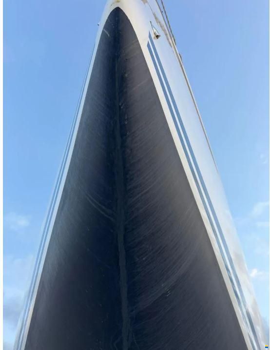 Bavaria 46 CRUISER