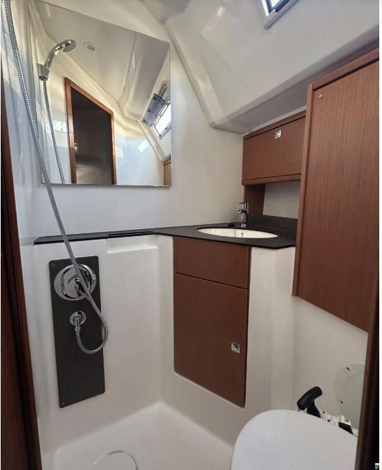 Bavaria 46 CRUISER