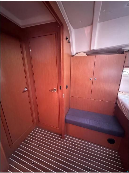 Bavaria 46 CRUISER