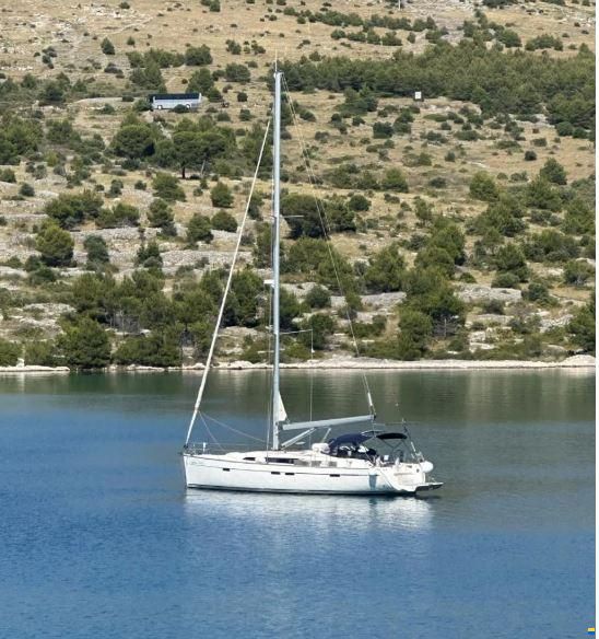 Bavaria 46 CRUISER